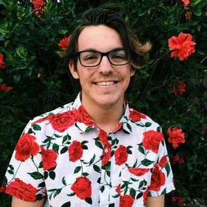 Meet your Posher, Alan